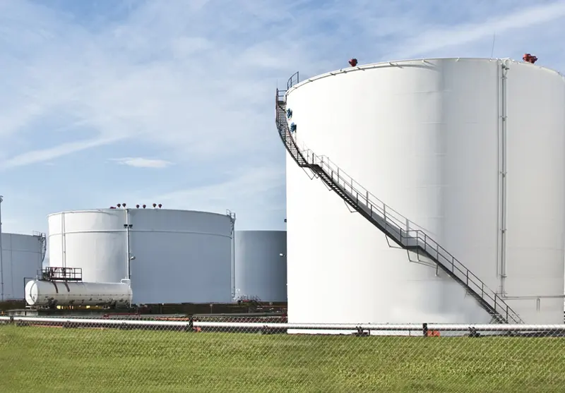 Applications Oil&Gas