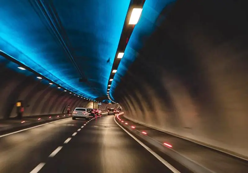 Applications Transportation Infrastructure