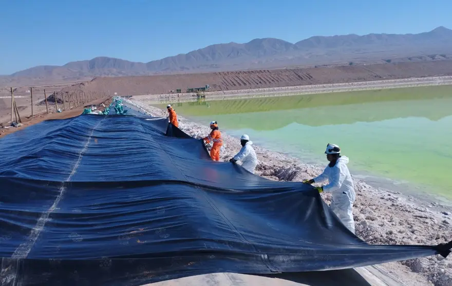 Applications of Different Types of Woven Geotextile Find the Perfect Match for Your Project!