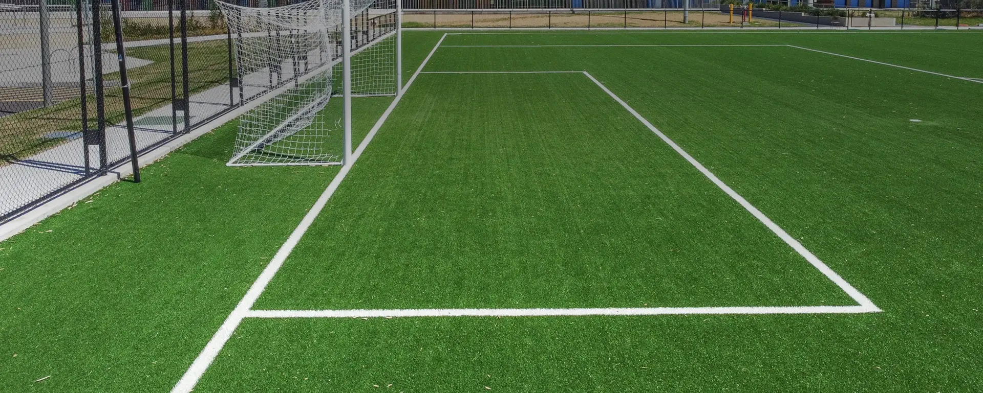 Building, Industry&Sport – Applications