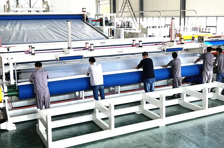 Dingkun Workshop Album-4