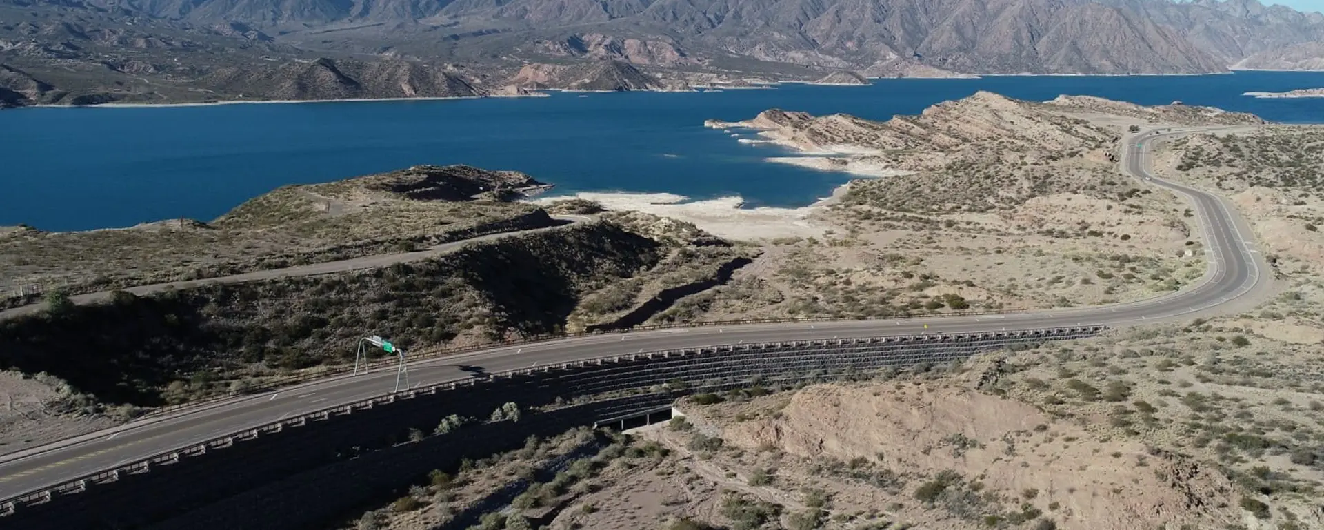 Transportation Infrastructure