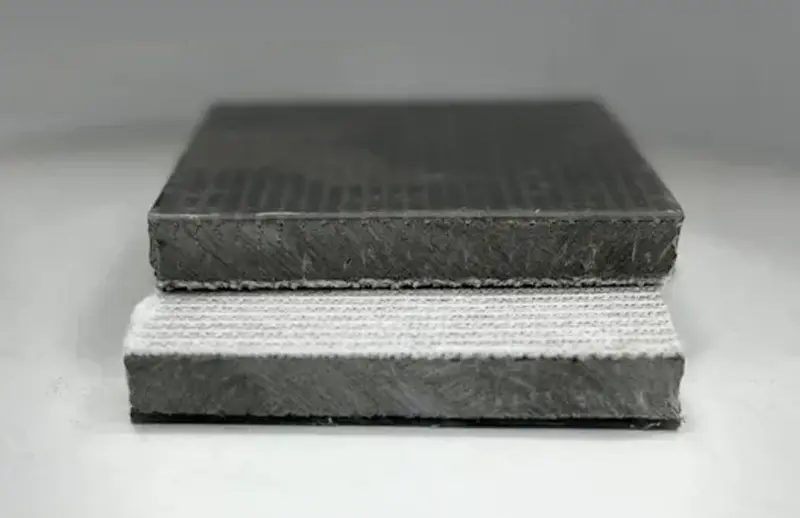 Cement Blanket Concrete Fabric