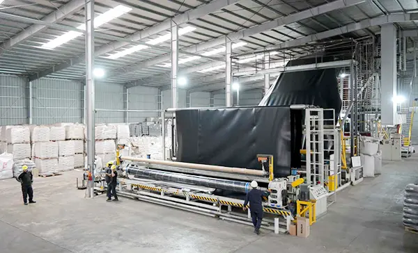 Dingkun – factory
