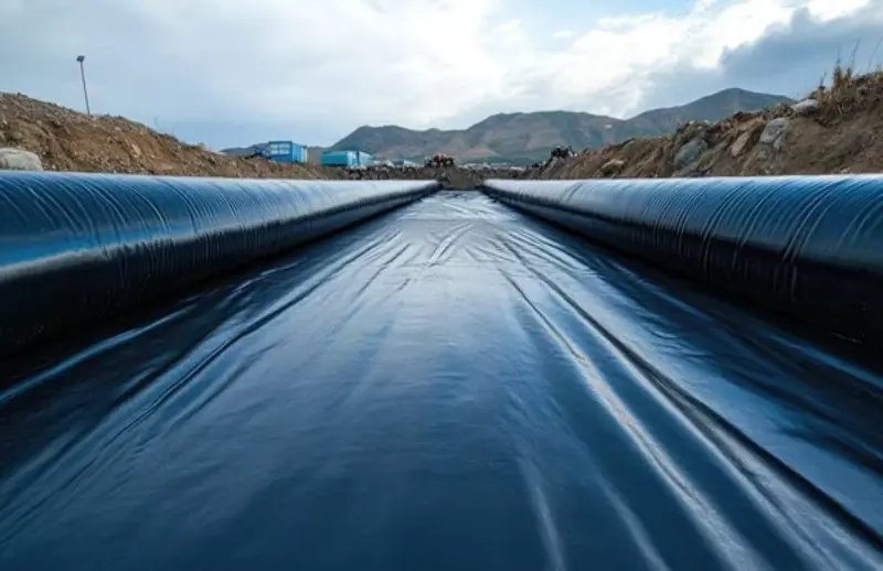 Geomembrane