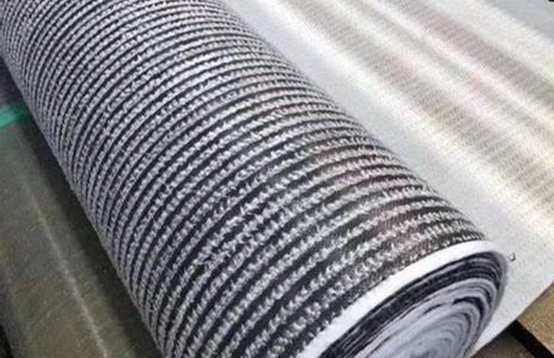 Geosynthetic Clay Liner Bentonite Blanket-z2