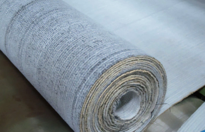 Geosynthetic Clay Liner Bentonite Blanket-z31