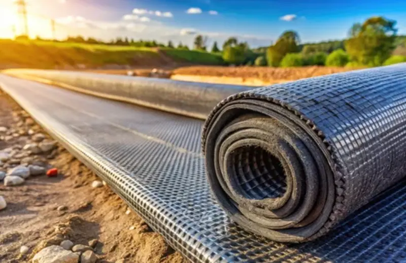 Geotextile