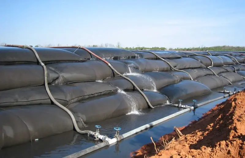 Geotube