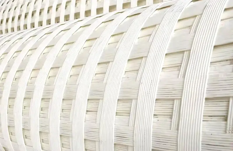 Mining Geogrid