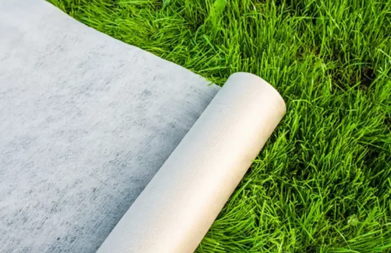 Nonwoven Geotextile Fabric-8