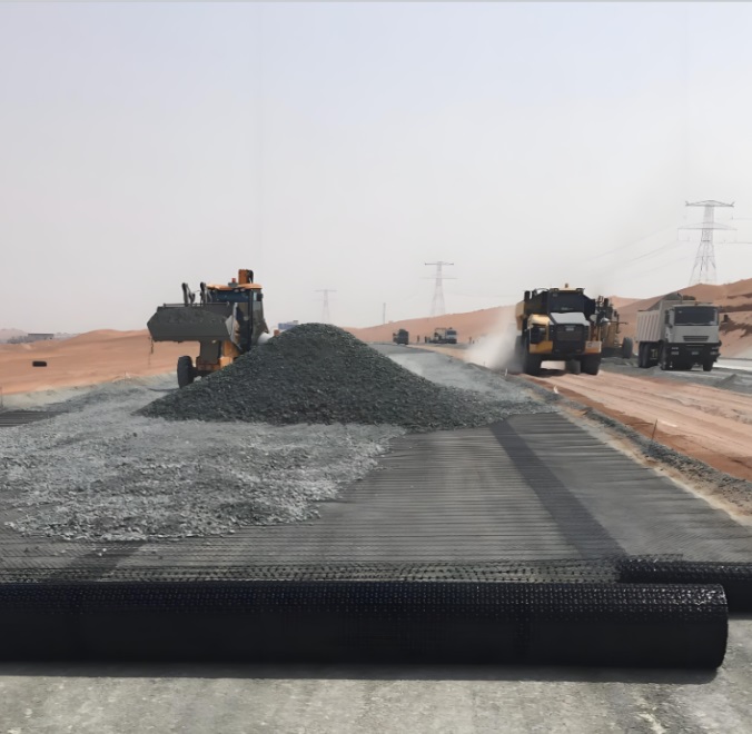 Plastic-PP-Geogrid-12