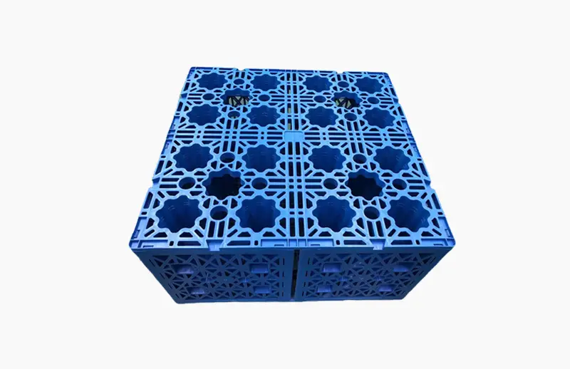 Rainwater Collection Module-5