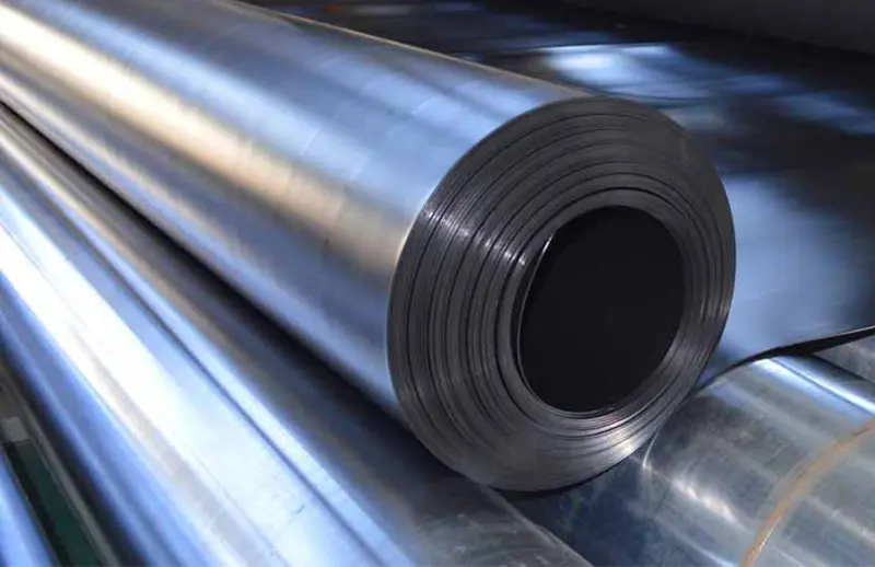 Smooth Geomembrane-z3
