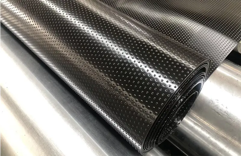 Textured Geomembrane-z1