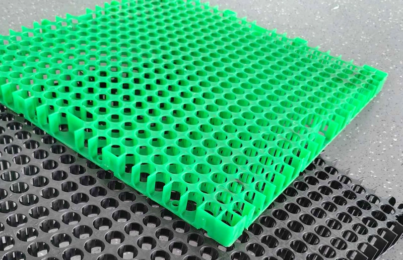 Drainage Cell