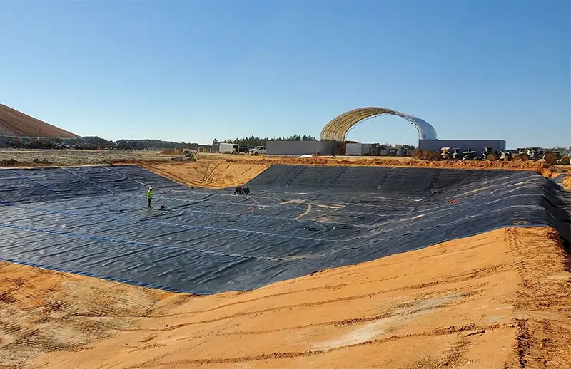 China Geomembrane-9