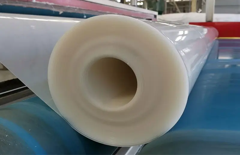 EVA Geomembrane-5