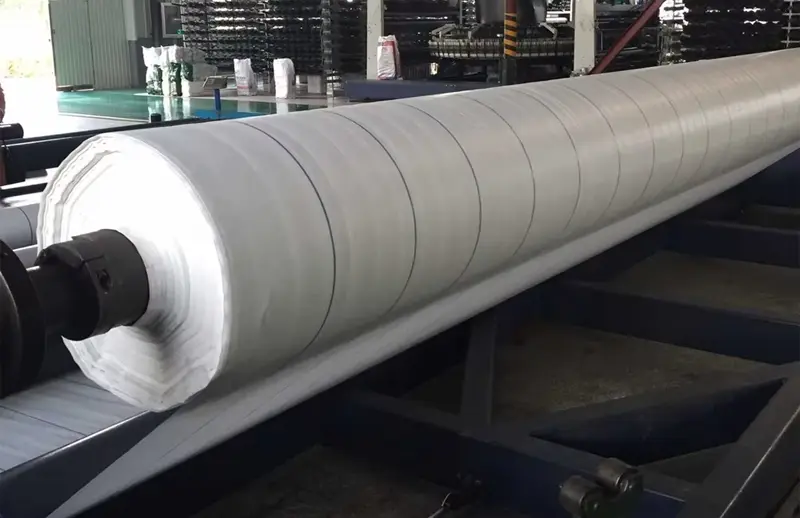 PP Woven Geotextile-29