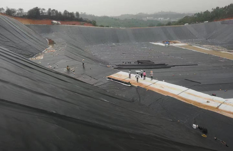 Geomembrane Liner Companies-5