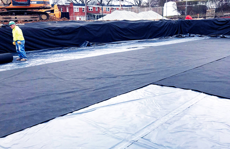 HDPE Membrane Manufacturer-10