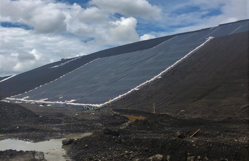 types of geomembrane-9