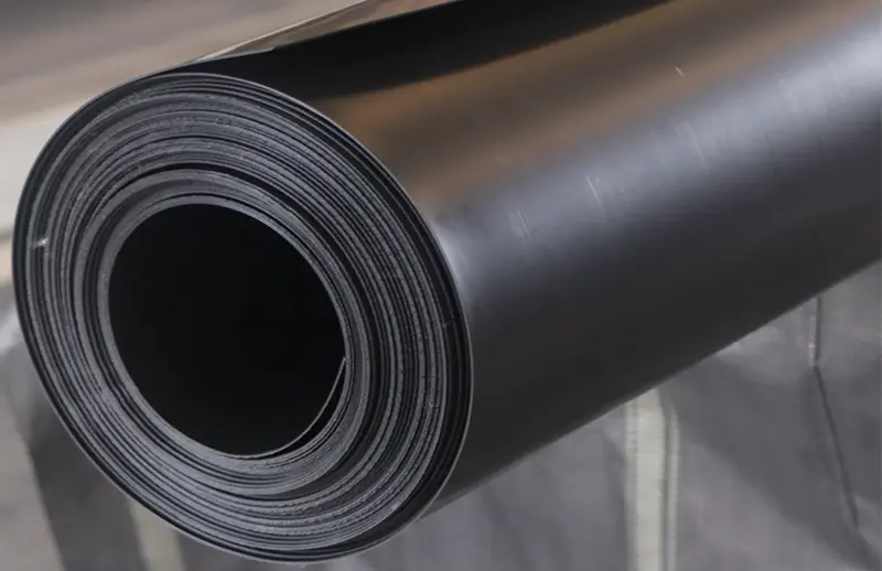 120 Mil Hdpe Geomembrane-12