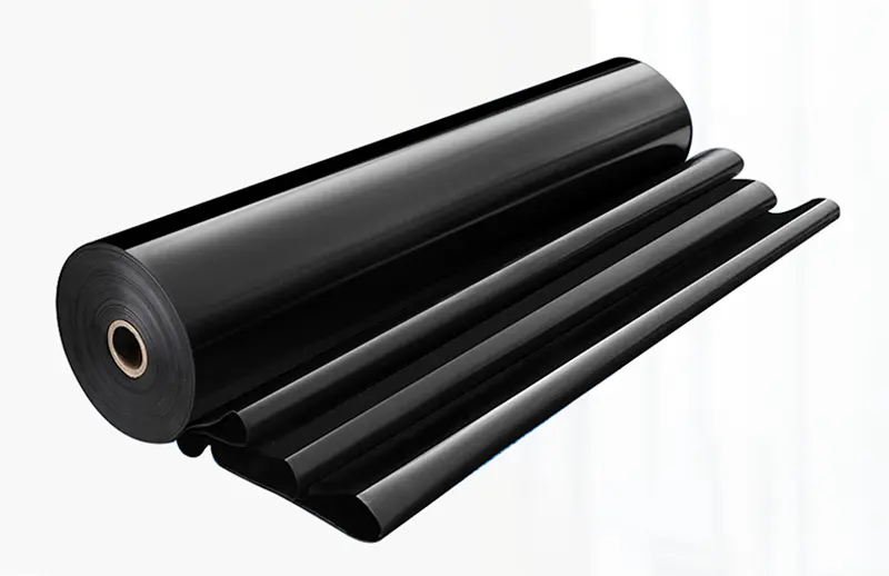 120 Mil Hdpe Geomembrane