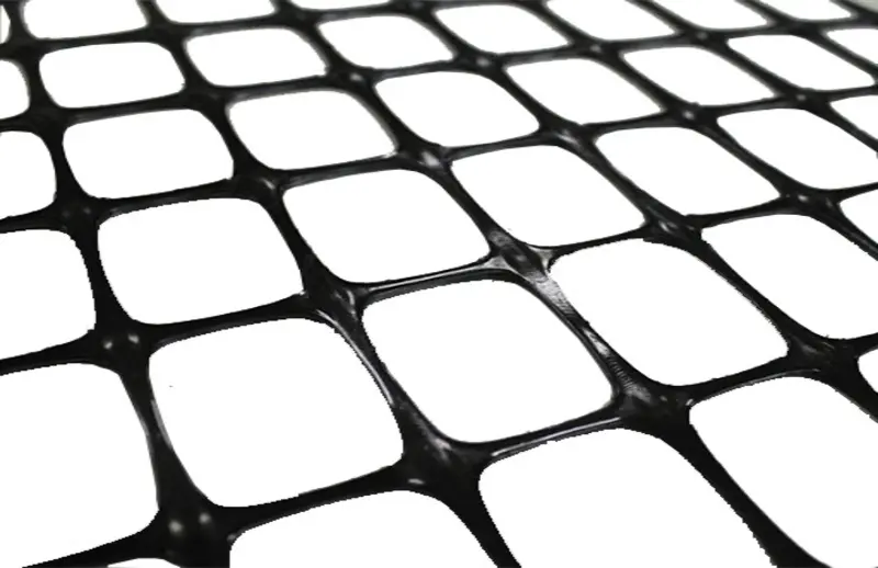 Polypropylene Geogrid