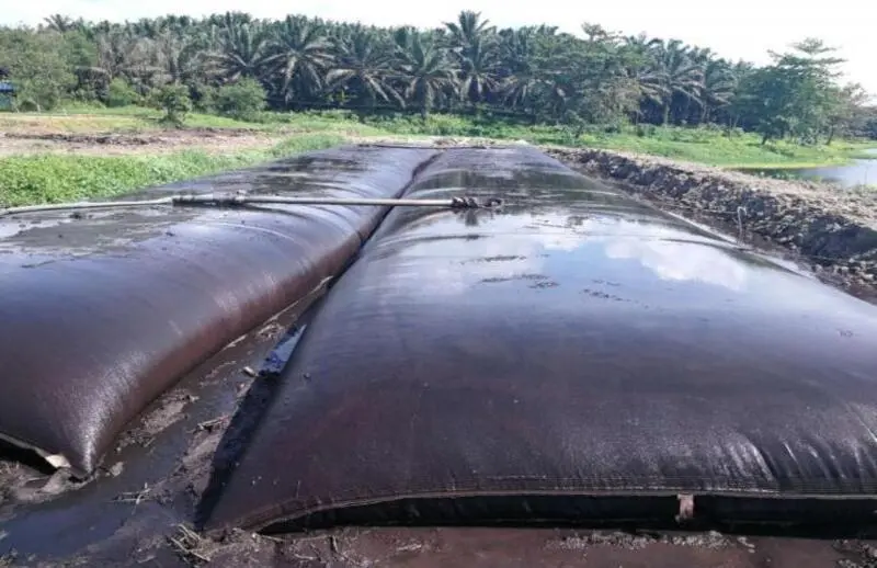 Geobag Erosion Control ,Geobag