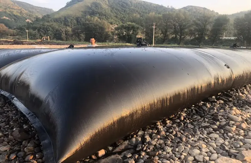 Geobag Erosion Control ,Geobag