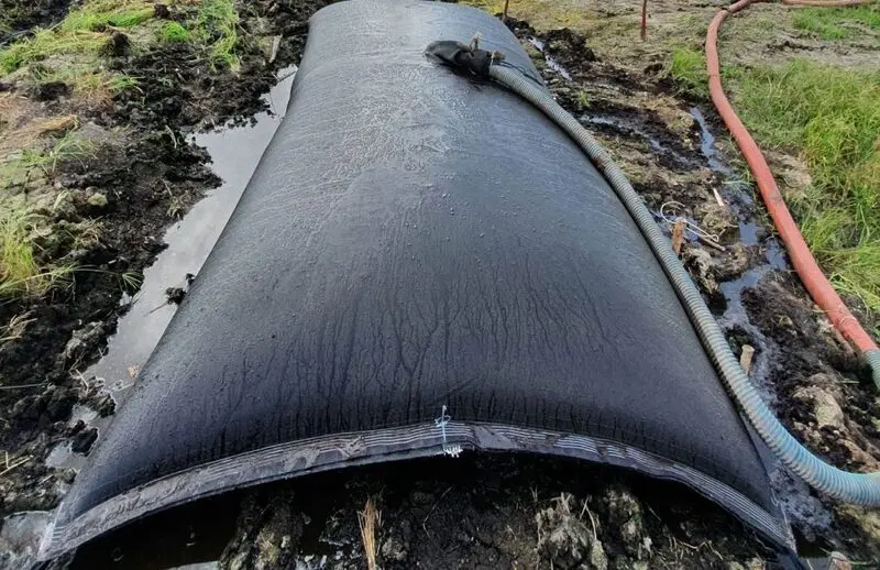 geobag erosion control​