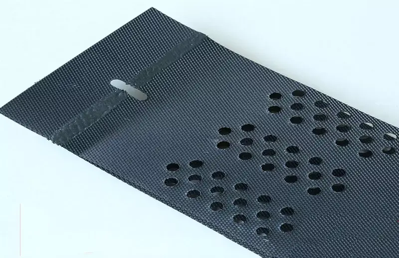 geocell grids