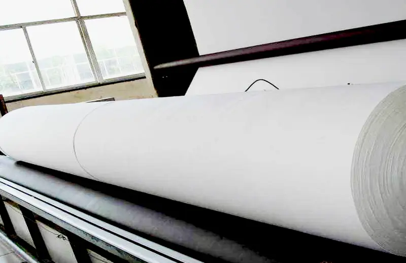 geotextile prix