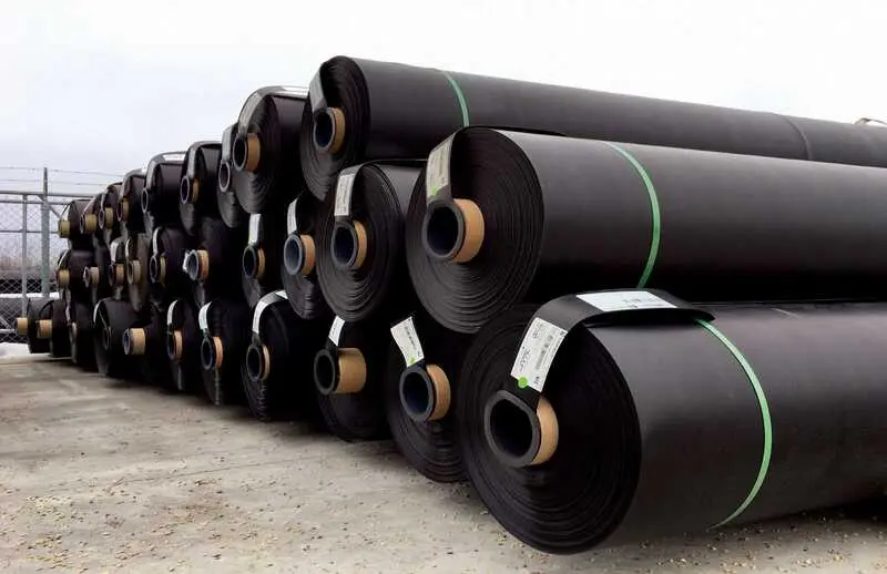 HDPE Dam Liner Price-3