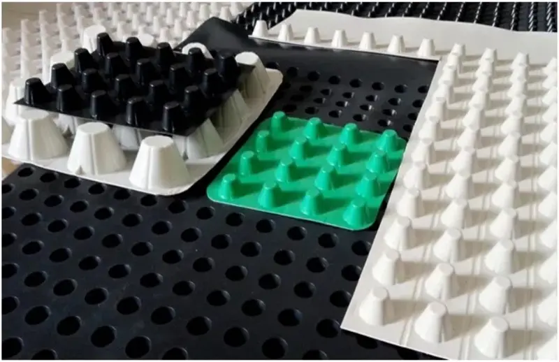 dimple drainage board-5