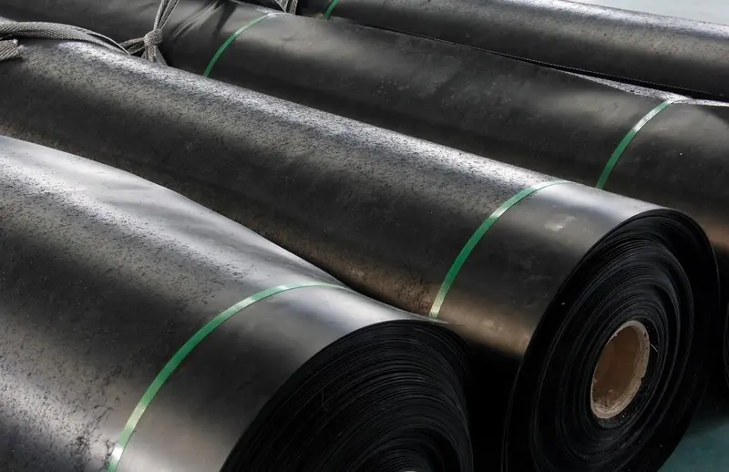 geomembrana manufacturer