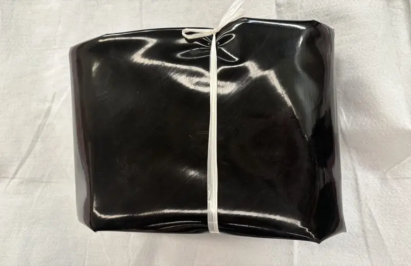 Geomembrane Recreation Pond-1