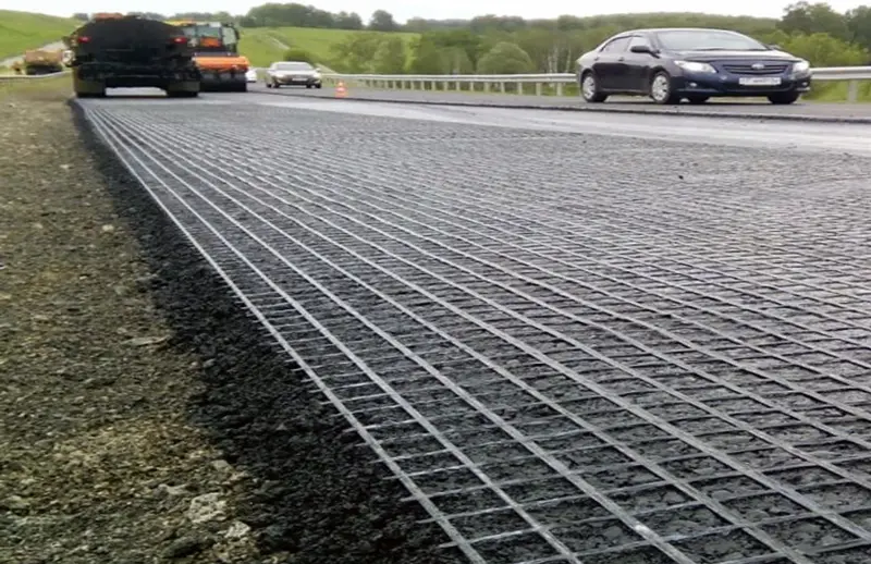 biaxial geogrid suppliers​-6