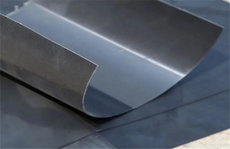 china geomembrane​