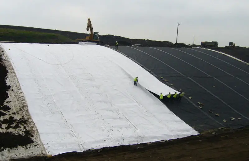 polyester geotextiles-2