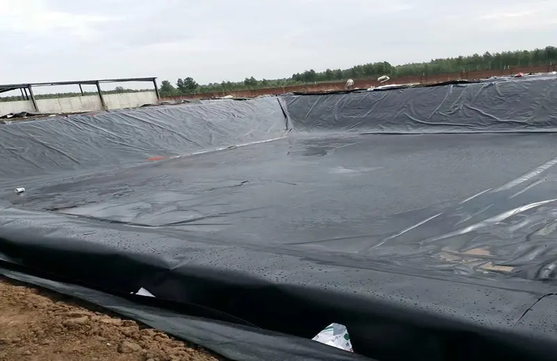 permavoid geomembrane
