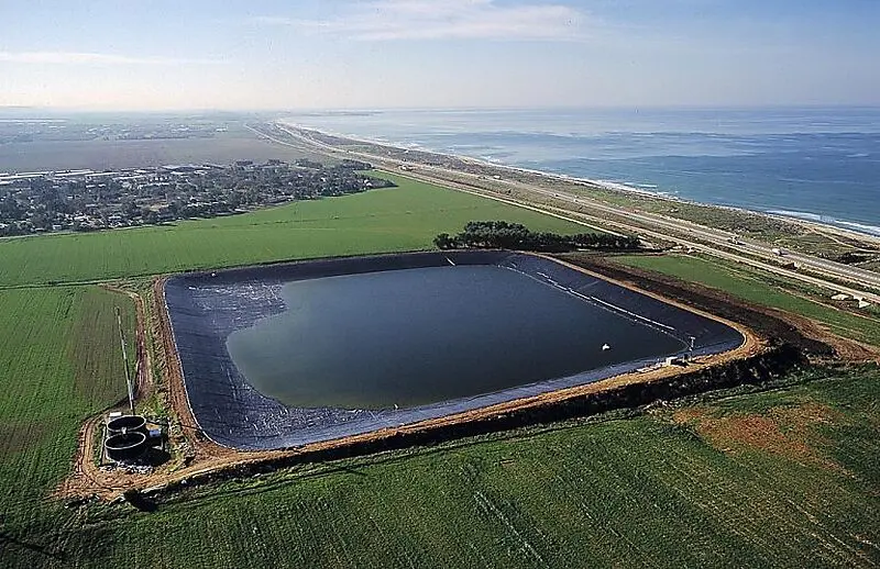 Dingkun geomembrane