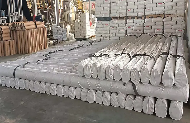 GEOMEMBRANE THICKNESS SELECTION